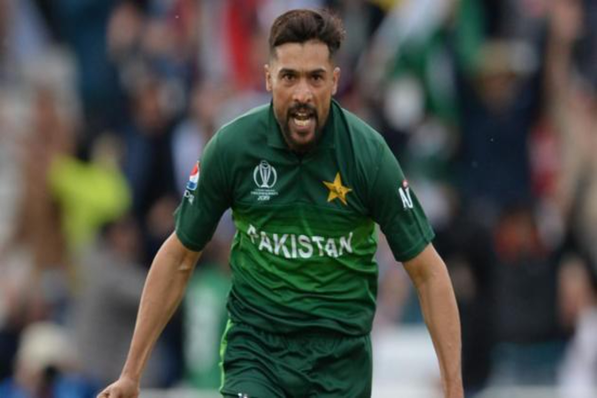 Muhammad Amir