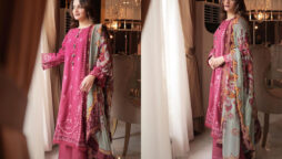 Aiman Khan