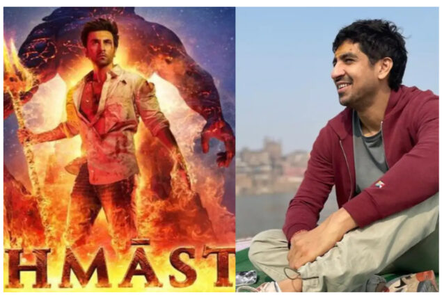 Ayan Mukerji to make separate films about Jalastra and Vanarastra