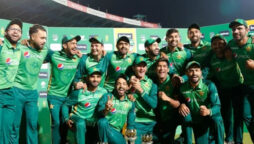 Pak vs Eng: Pakistan’s cricket squad will start training today