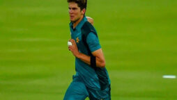 Shaheen Shah Afridi: When will the pace bowler return?