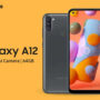 Samsung Galaxy A12 price in Pakistan & specifications