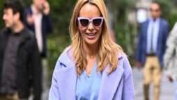 Amanda Holden
