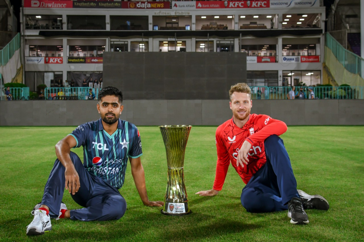 Trophy