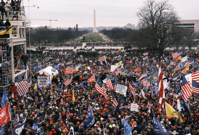 House set to vote on new bipartisan bill to prevent another Jan. 6 shutdown