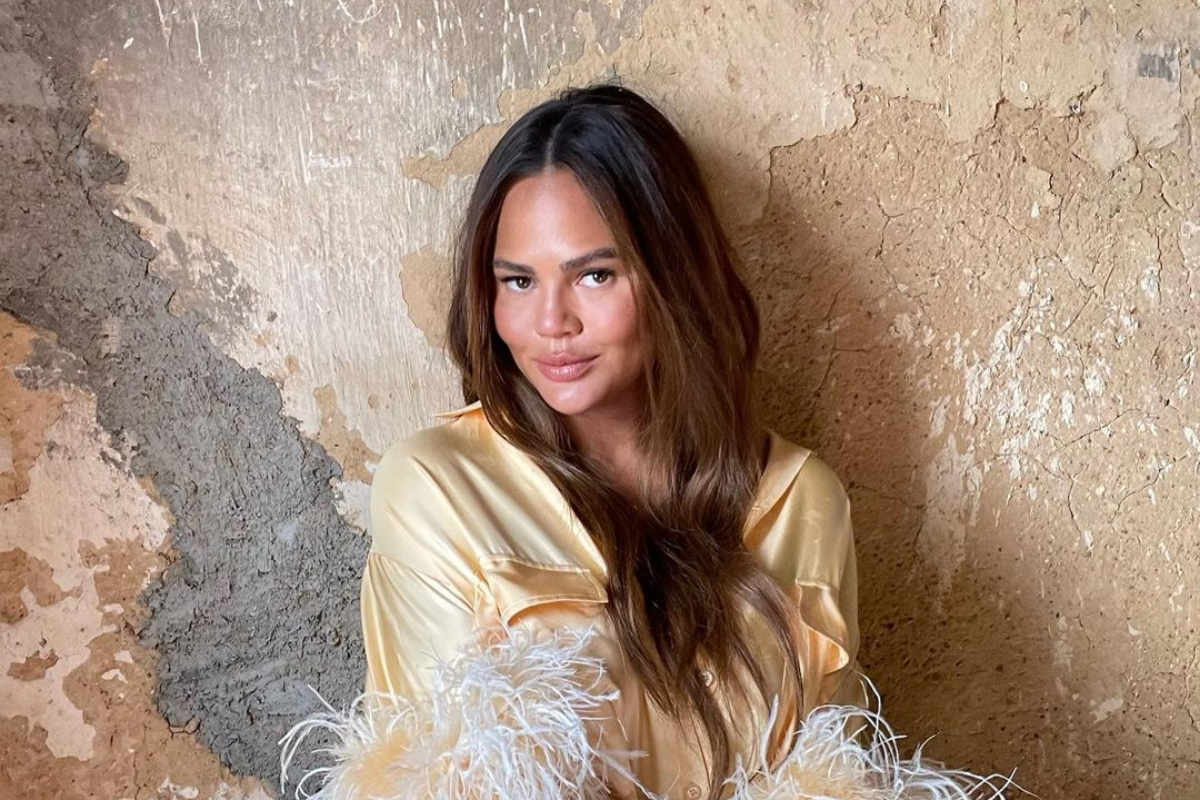 Chrissy Teigen