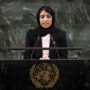 UN world leaders being urged to protect Afghan girls’ education