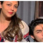 Gauri Khan says that son Aryan Khan is her ‘fashion police’