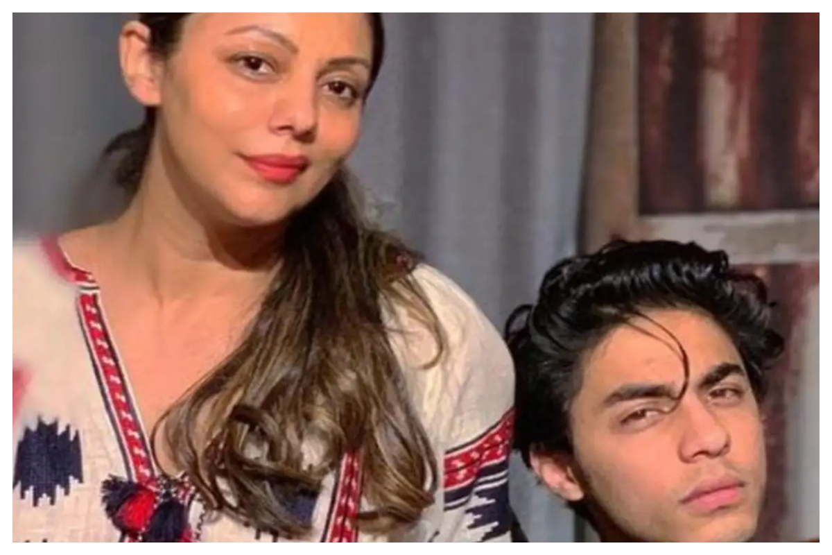 Aryan Khan