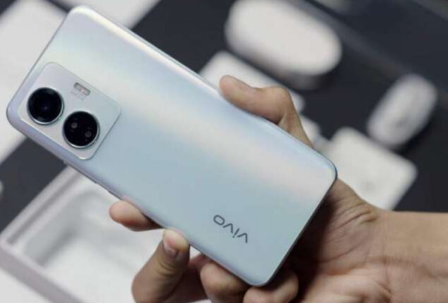Vivo Y55 price in Pakistan & features