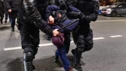 Putin’s call-up means no tickets for Russian men aged 18-65