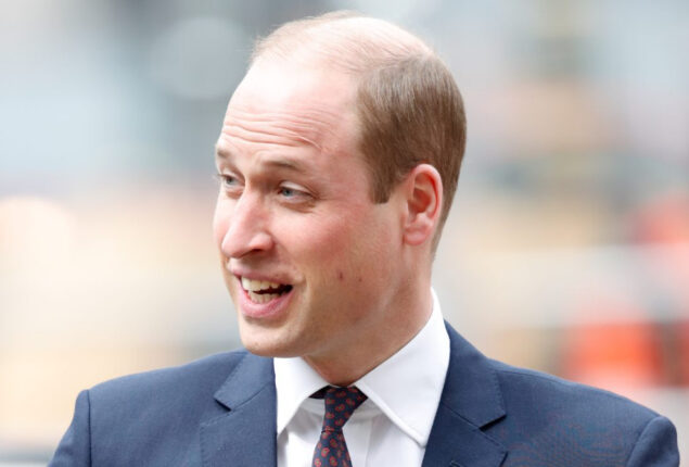 Prince William