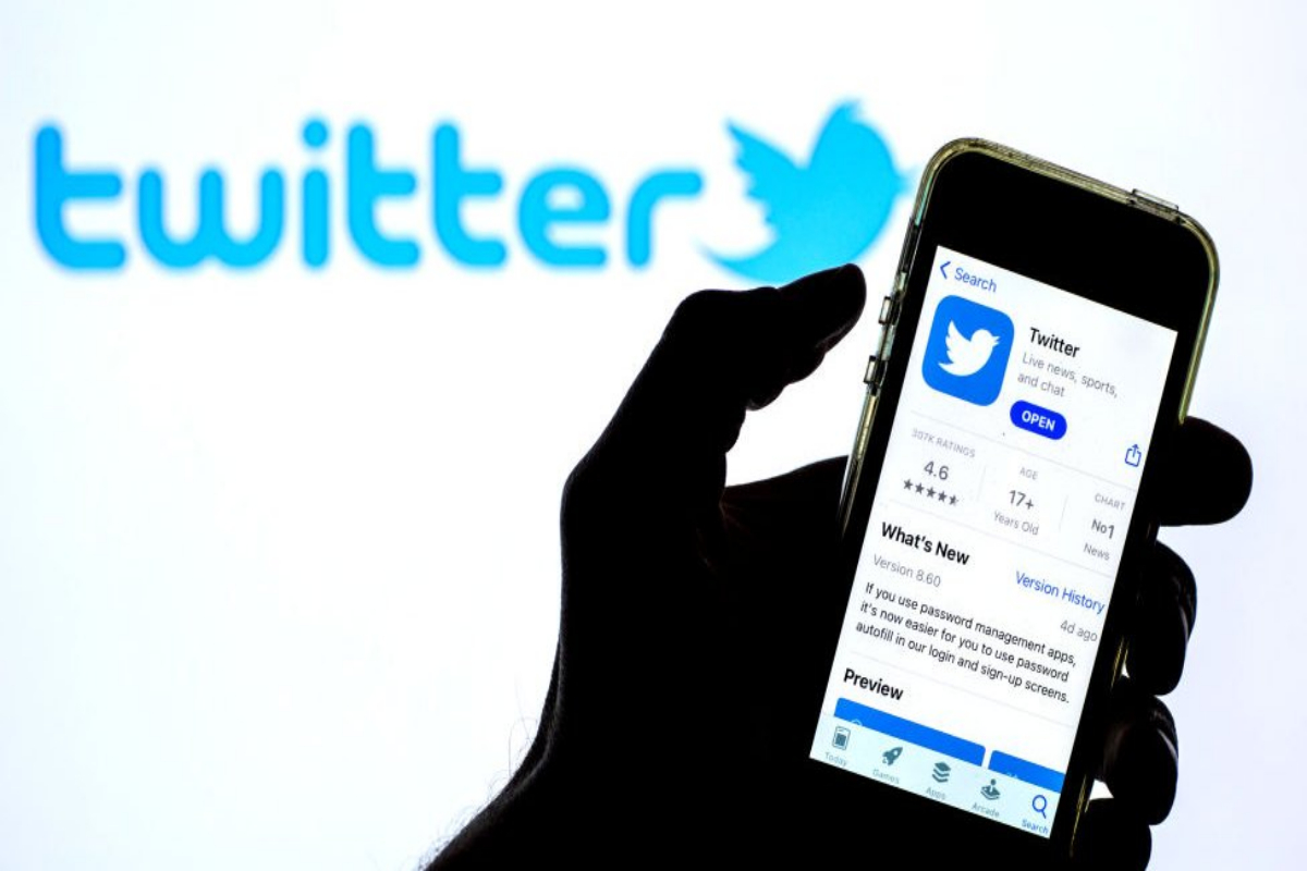 Twitter misinformation