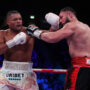 Joe Joyce defeats Joseph Parker in 11th round