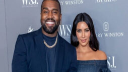 Kim Kardashian is grateful of “co-parenting” partnership with Kanye