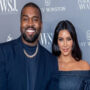 Kim Kardashian is grateful of “co-parenting” partnership with Kanye