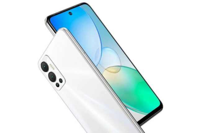 Infinix Hot 12 price in Pakistan & features