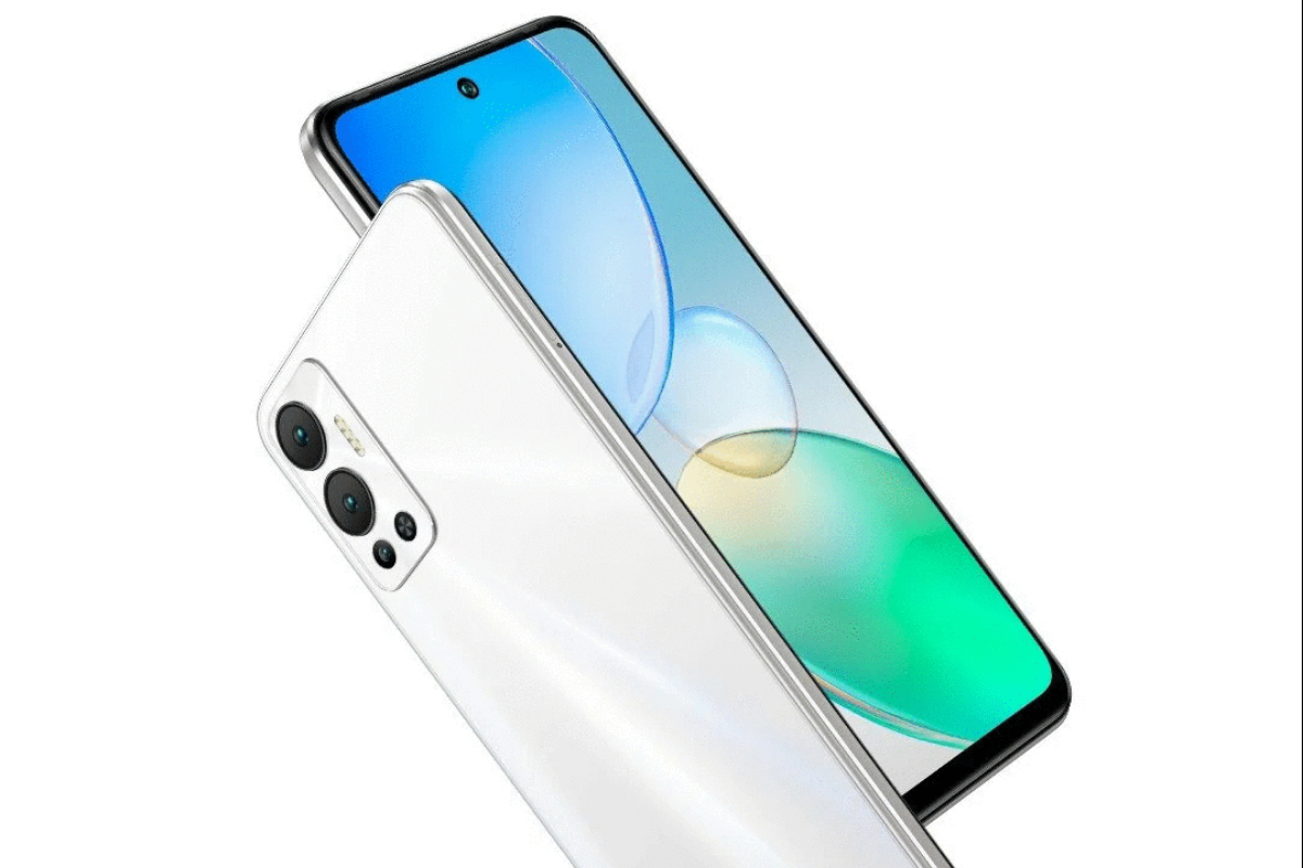 Infinix Hot 12 price in Pakistan
