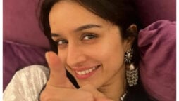 Shraddha Kapoor