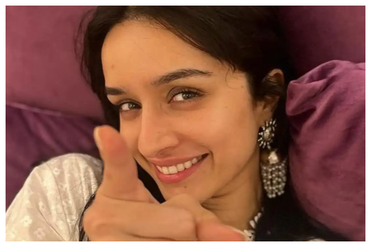 Shraddha Kapoor