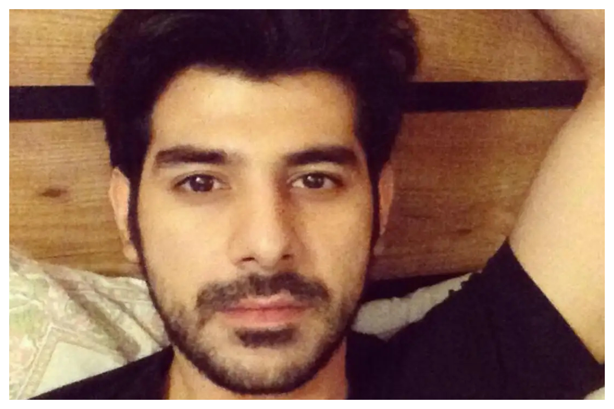 Pavail Gulati