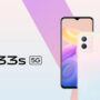 Vivo Y33s price in Pakistan & features