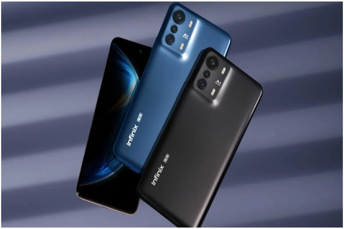 Infinix Zero Ultra price in Pakistan