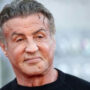 Sylvester Stallone upbeat at brother Frank’s concert amid divorce