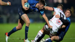 Ulster