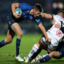 Ulster and Leinster have named strong interprovincial sides