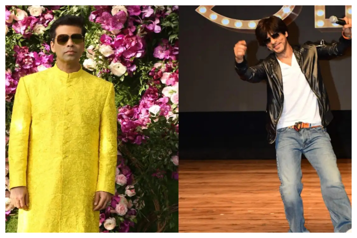 Karan Johar
