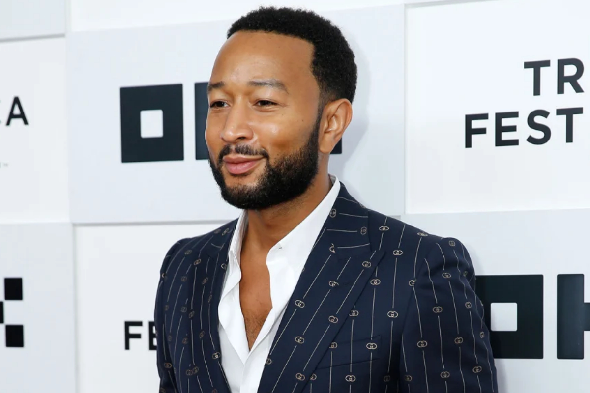 John Legend