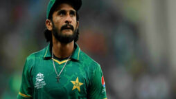 Hasan Ali likely to replace Shahnawaz Dahani