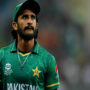 Hasan Ali likely to replace Shahnawaz Dahani
