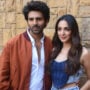 SatyaPrem Ki Katha: Kiara Advani excited to work with Kartik Aryan