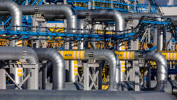 Russia getting ready for Energy Attack on Europe