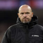 Erik ten Hag Salutes Antony And Marcus Rashford