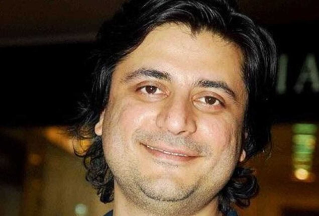 Goldie Behl