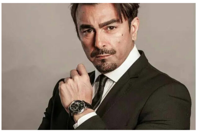 Shaan has postponed the debut of his action movie ‘Zarrar’