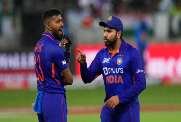 India
