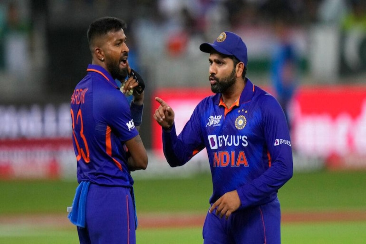India