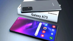 Samsung Galaxy A73 price in Pakistan & full specs