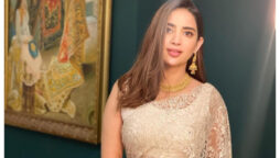 Saboor Aly Thinks She Is Pakistan’s Shahrukh Khan