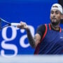 Nick Kyrgios defeated by Karen Khachanov