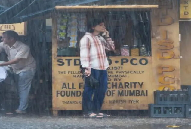 Anushka Sharma shared a new photo from Chakda ‘Xpress