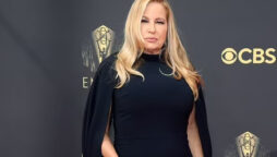 Jennifer Coolidge says friend said She’d Be ‘out of Her Mind’ to Pass on ‘White Lotus’