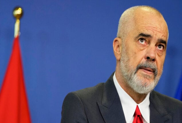 Albania breaks diplomatic relations with Iran due to a cyberattack