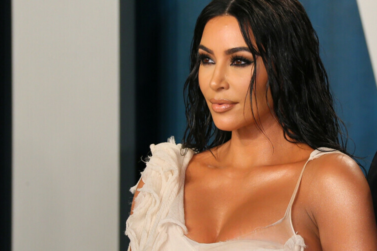 kim kardashian photoshoot