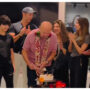 Hrithik Roshan posts video from dad Rakesh Roshan’s birthday celebration