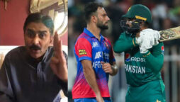 ‘They think they are superstars. Your cricket is nothing right now’: Javed Miandad bashes Afghani players
